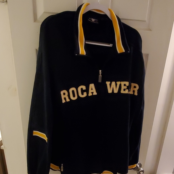 Vintage Rocawear Sweatshirt XL - Picture 8 of 8
